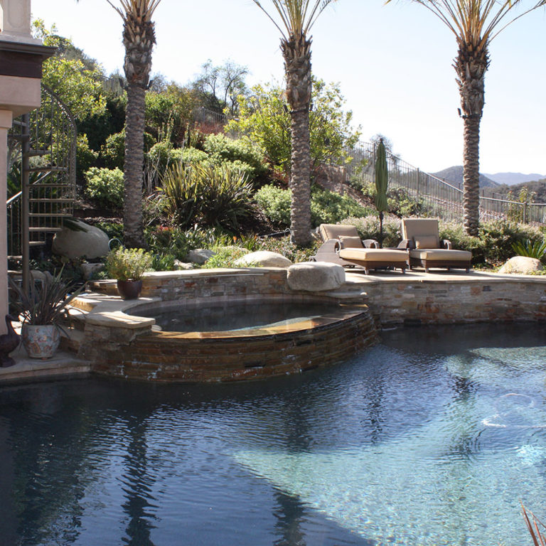 Patios Shafran Construction Inc.